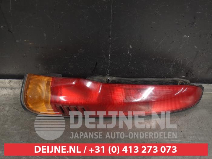 Daihatsu Terios Taillight, right O299918