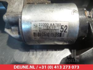 Subaru Forester Starter O361435 photo 2