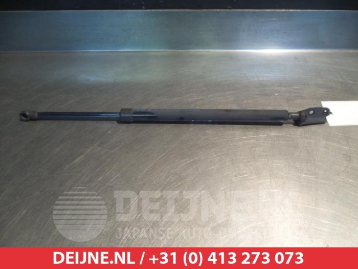 Mazda 5 Rear gas strut, right O294637