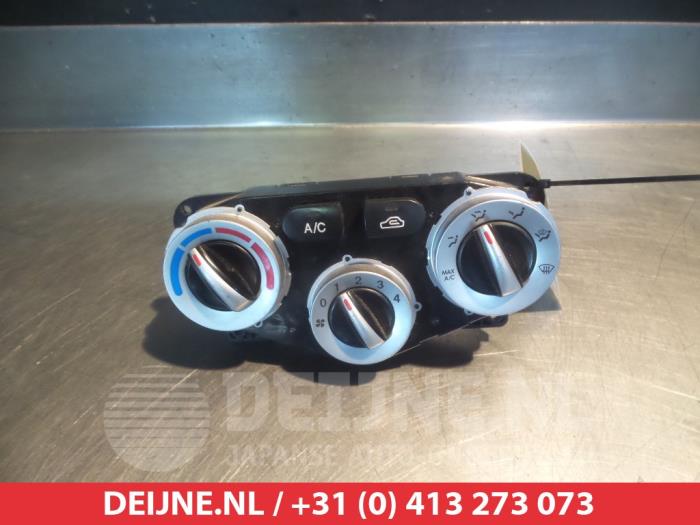 Hyundai Accent Kachel Bedieningspaneel O305548