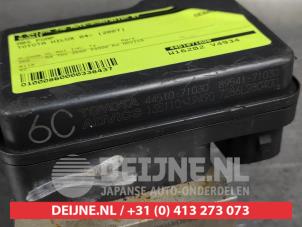 Toyota Hilux ABS Pumpe O338437 foto 2