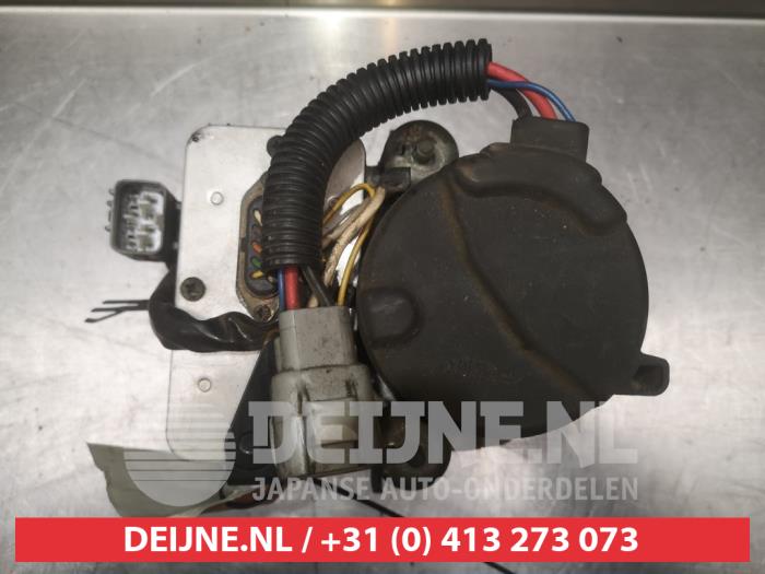 Gebruikte ABS Pomp Toyota Paseo (EL54) 1.5i,GT MPi 16V Prijs € 40,00 Margeregeling aangeboden door V.Deijne Jap.Auto-onderdelen BV