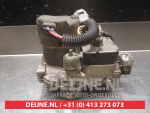 Toyota Paseo ABS pump O338407 photo 4