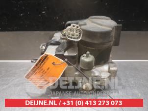 Toyota Paseo ABS pump O338407 photo 2