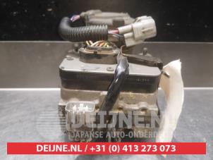 Toyota Paseo ABS pump O338407 photo 3
