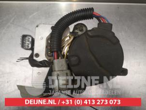 Gebruikte ABS Pomp Toyota Paseo (EL54) 1.5i,GT MPi 16V Prijs € 40,00 Margeregeling aangeboden door V.Deijne Jap.Auto-onderdelen BV