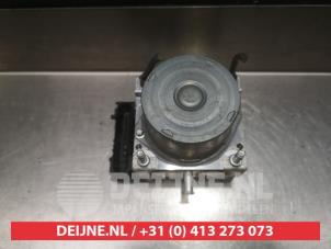 Gebruikte ABS Pomp Toyota Aygo (B10) 1.0 12V VVT-i Prijs € 35,00 Margeregeling aangeboden door V.Deijne Jap.Auto-onderdelen BV