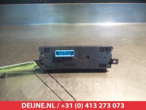 Suzuki Grand Vitara Kachel Bedieningspaneel O306231 foto 2