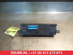 Suzuki Grand Vitara Heizung Bedienpaneel O306233 foto 2