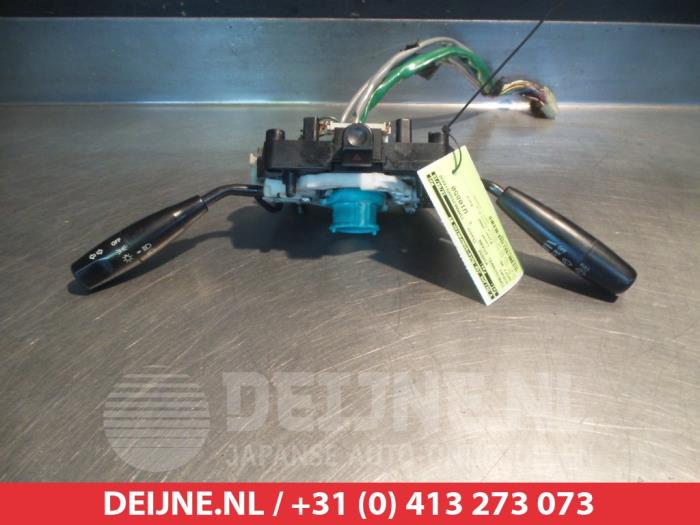 Suzuki Swift Steering column stalk O309176