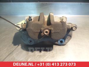 Ssang Yong Kyron Bremszange links vorne O325143 foto 2