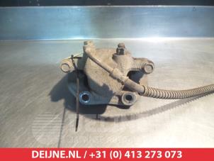 Ssang Yong Kyron Bremszange rechts hinten O377116 foto 2