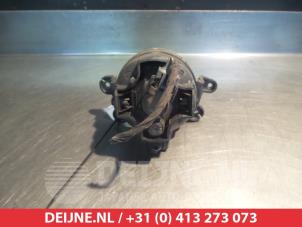 Ssang Yong Kyron Mistlamp rechts-voor O268605 foto 2