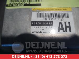 Daihatsu Terios Airbag Modul O303342 foto 2