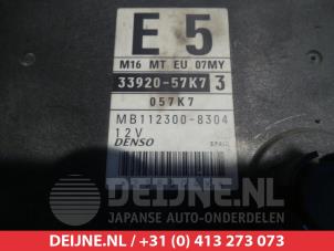 Suzuki Swift Computer Motormanagement O345305 foto 2