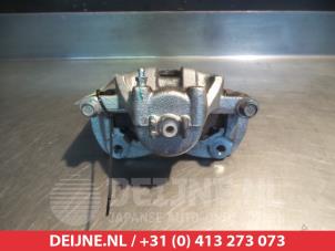 Hyundai I20 Bremszange links vorne O324789 foto 2