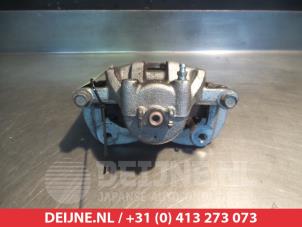Hyundai I20 Bremszange rechts vorne O326050 foto 2