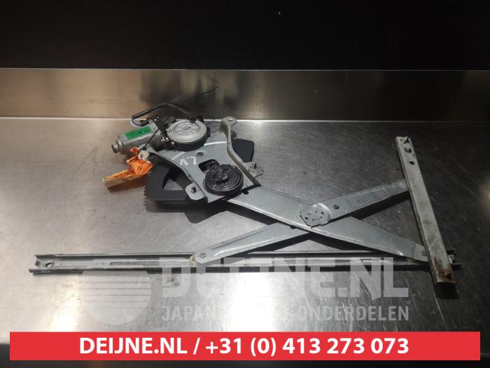 Daewoo Kalos Ruitmechaniek 4Deurs links-voor O275800