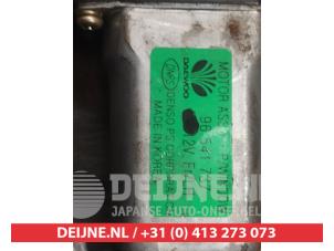 Daewoo Kalos Window mechanism 4-door, front left O275800 photo 2