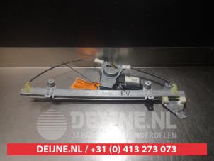 Nissan Note Window mechanism 4-door, front right O276610 photo 2