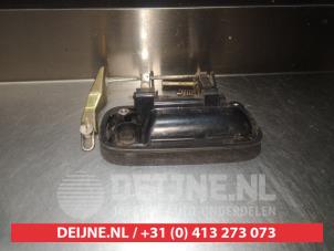 Toyota Landcruiser Portiergreep 4Deurs links-voor O277401 foto 2