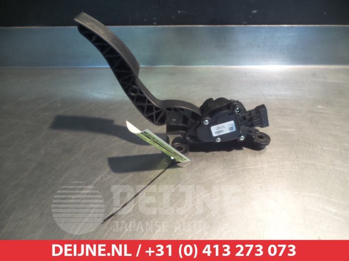 Hyundai I20 Gaspedaal O314220