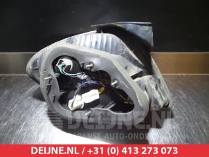 Hyundai Coupe Taillight, right O299042 photo 2