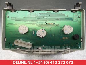 Nissan Note Kilometerteller KM O304423 foto 3