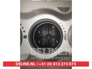 Toyota Yaris Kachel Bedieningspaneel O306347 foto 2