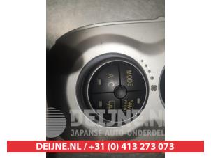 Toyota Yaris Kachel Bedieningspaneel O306347 foto 3