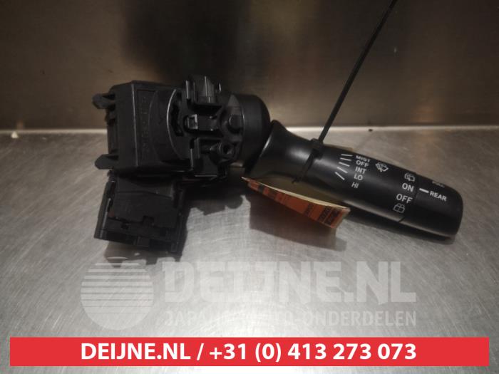 Toyota Yaris Scheibenwischer Schalter O310337