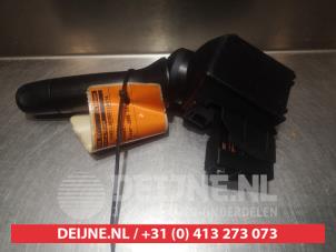 Toyota Yaris Scheibenwischer Schalter O310337 foto 3