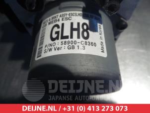 Hyundai I20 ABS pump O337486 photo 3