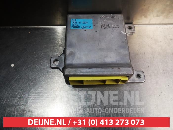 Mazda Demio Airbag Modul O302701
