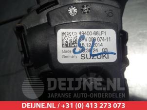 Suzuki Swift Gaspedaal O314446 foto 2