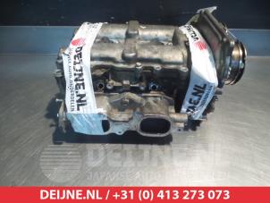 Subaru Forester Cylinder head O352195 photo 4