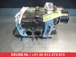 Subaru Forester Cylinder head O352196 photo 4