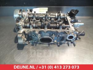 Toyota Aygo Zylinderkopf O352427 foto 2