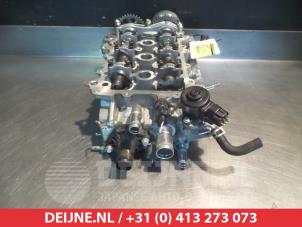 Toyota Aygo Zylinderkopf O352427 foto 3