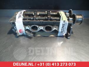 Infiniti FX Cilinderkop O352285 foto 4