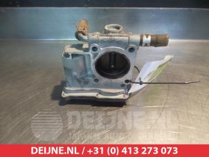 Suzuki Alto Gasklephuis O356333 foto 2