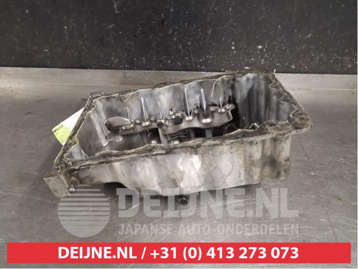 Gebruikte Carterpan Kia Rio III (UB) 1.1 CRDi VGT 12V Prijs € 75,00 Margeregeling aangeboden door V.Deijne Jap.Auto-onderdelen BV