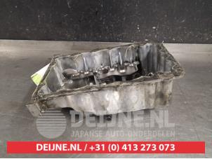Gebruikte Carterpan Kia Rio III (UB) 1.1 CRDi VGT 12V Prijs € 75,00 Margeregeling aangeboden door V.Deijne Jap.Auto-onderdelen BV