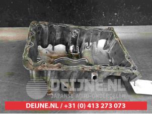 Kia Rio Ölwanne O353713 foto 2