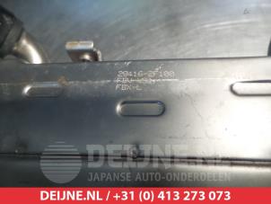 Kia Sorento EGR koeler O352949 foto 2