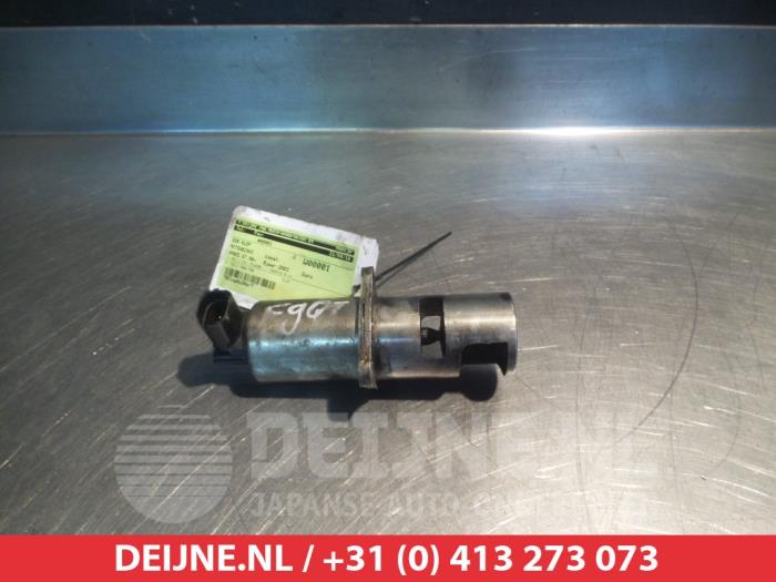 Mitsubishi Space Star EGR Klep O352990