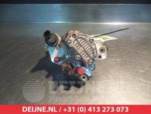 Suzuki Grand Vitara Brandstofpomp Mechanisch O355303 foto 2