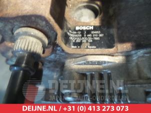 Suzuki Grand Vitara Brandstofpomp Mechanisch O355303 foto 3