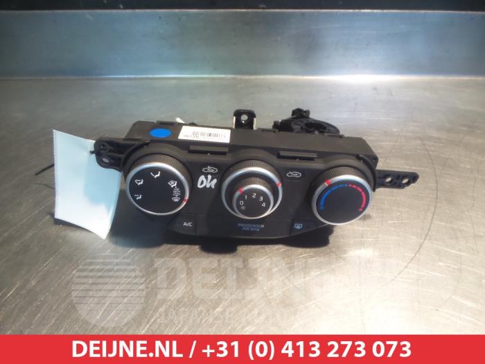 Kia Picanto Kachel Bedieningspaneel O305909