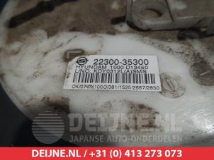 Ssang Yong Tivoli Brandstofpomp Elektrisch O354438 foto 2